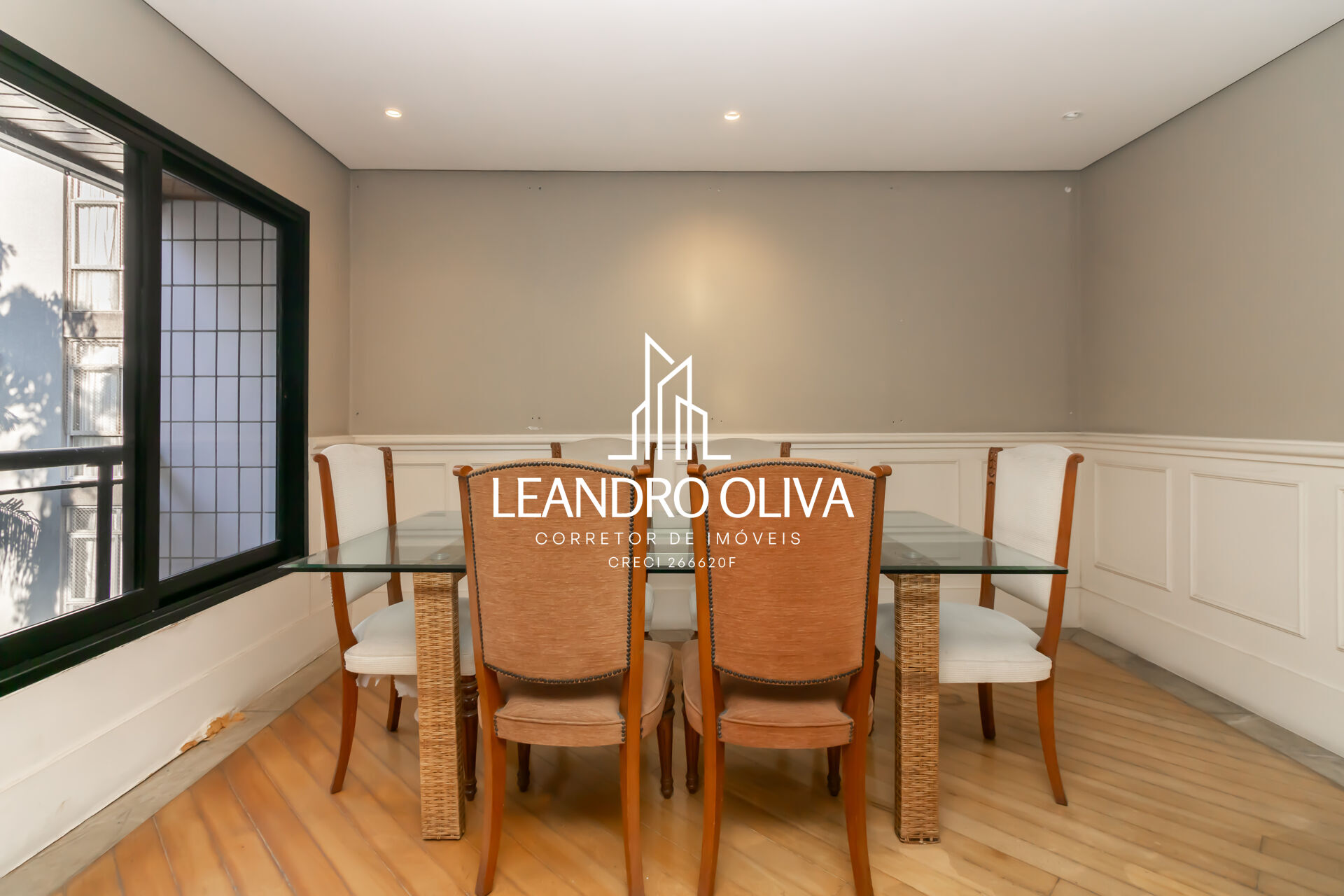 Apartamento, 4 quartos, 245 m² - Foto 8