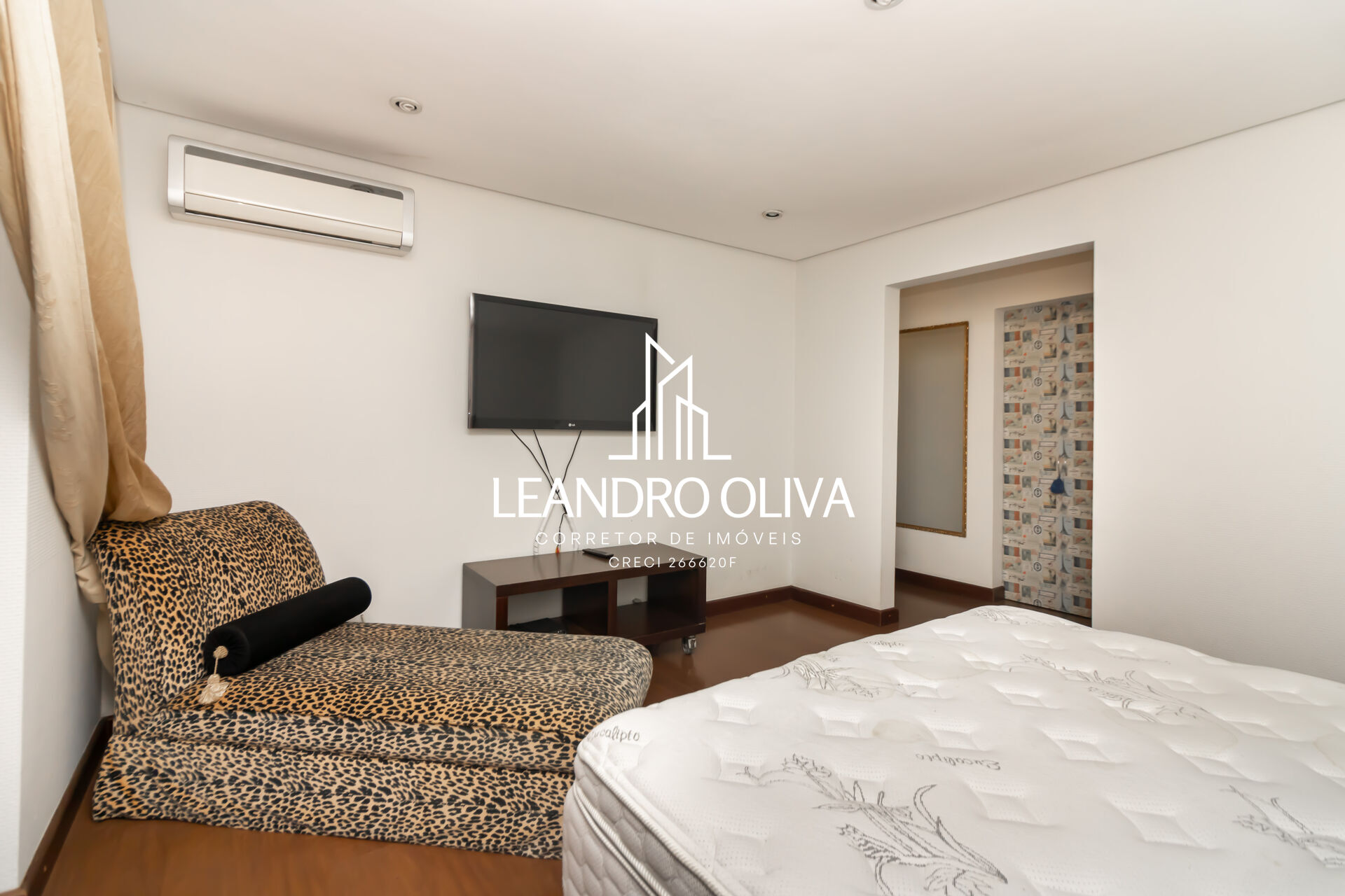 Apartamento, 4 quartos, 245 m² - Foto 18