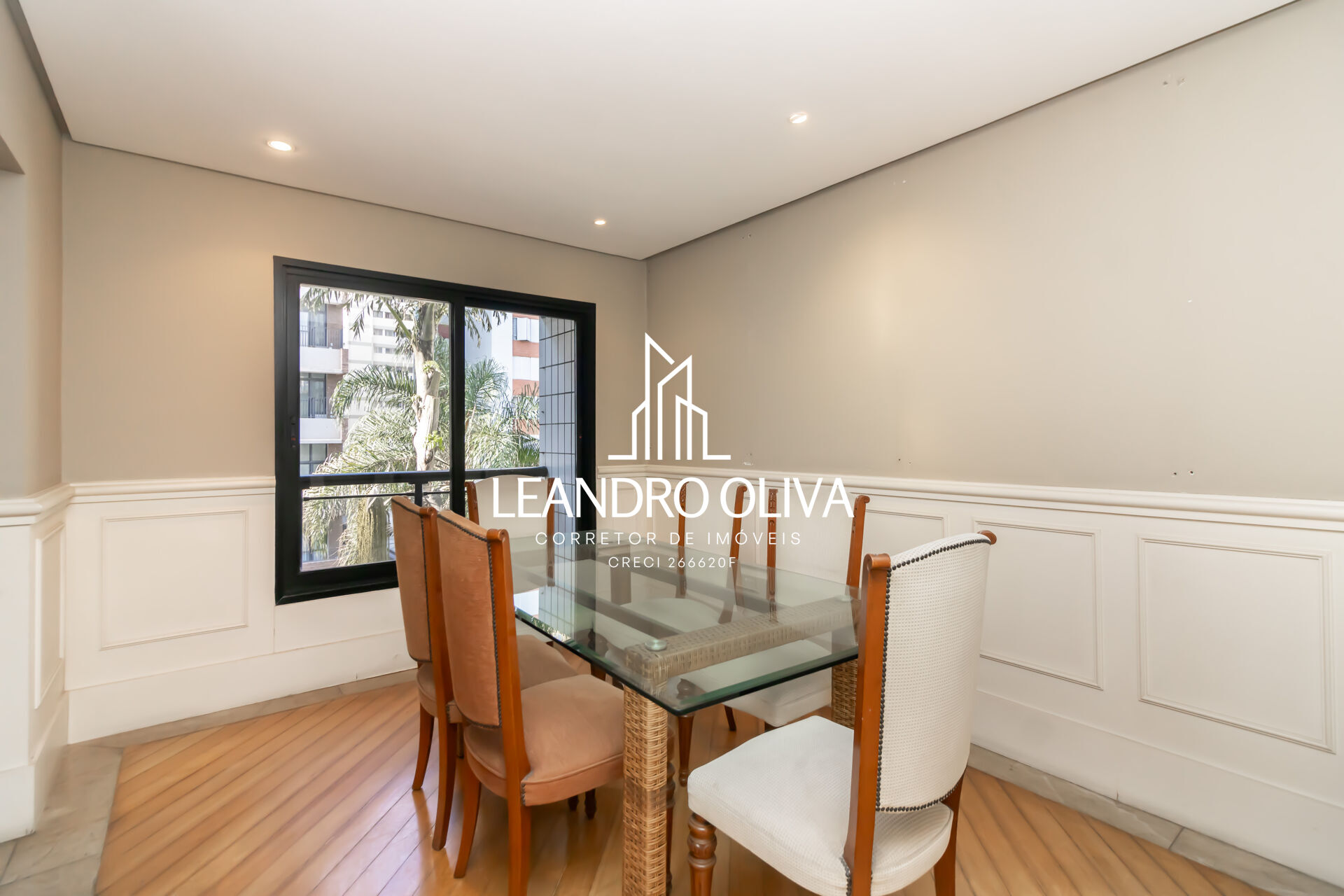 Apartamento, 4 quartos, 245 m² - Foto 9