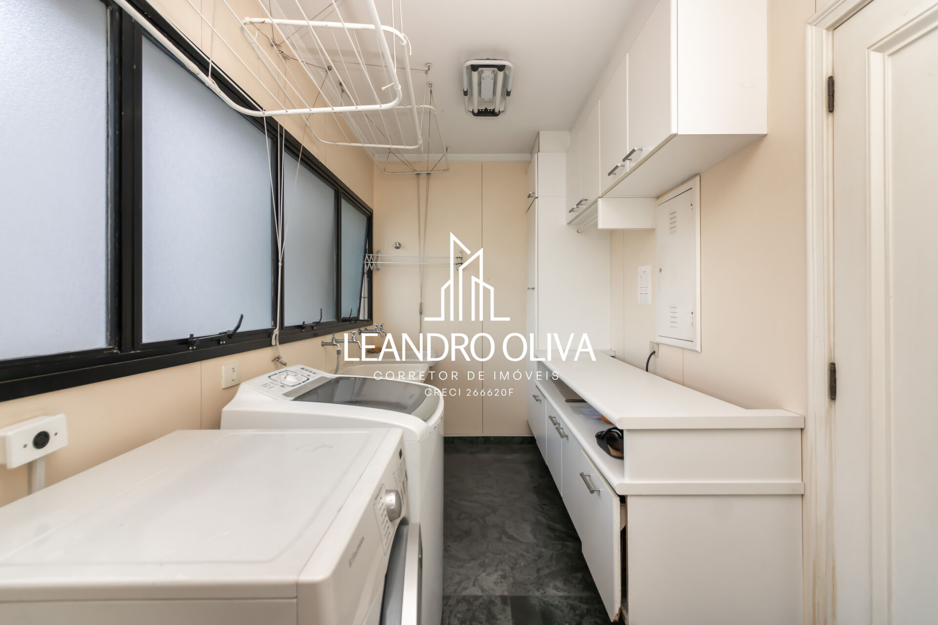 Apartamento, 4 quartos, 245 m² - Foto 32