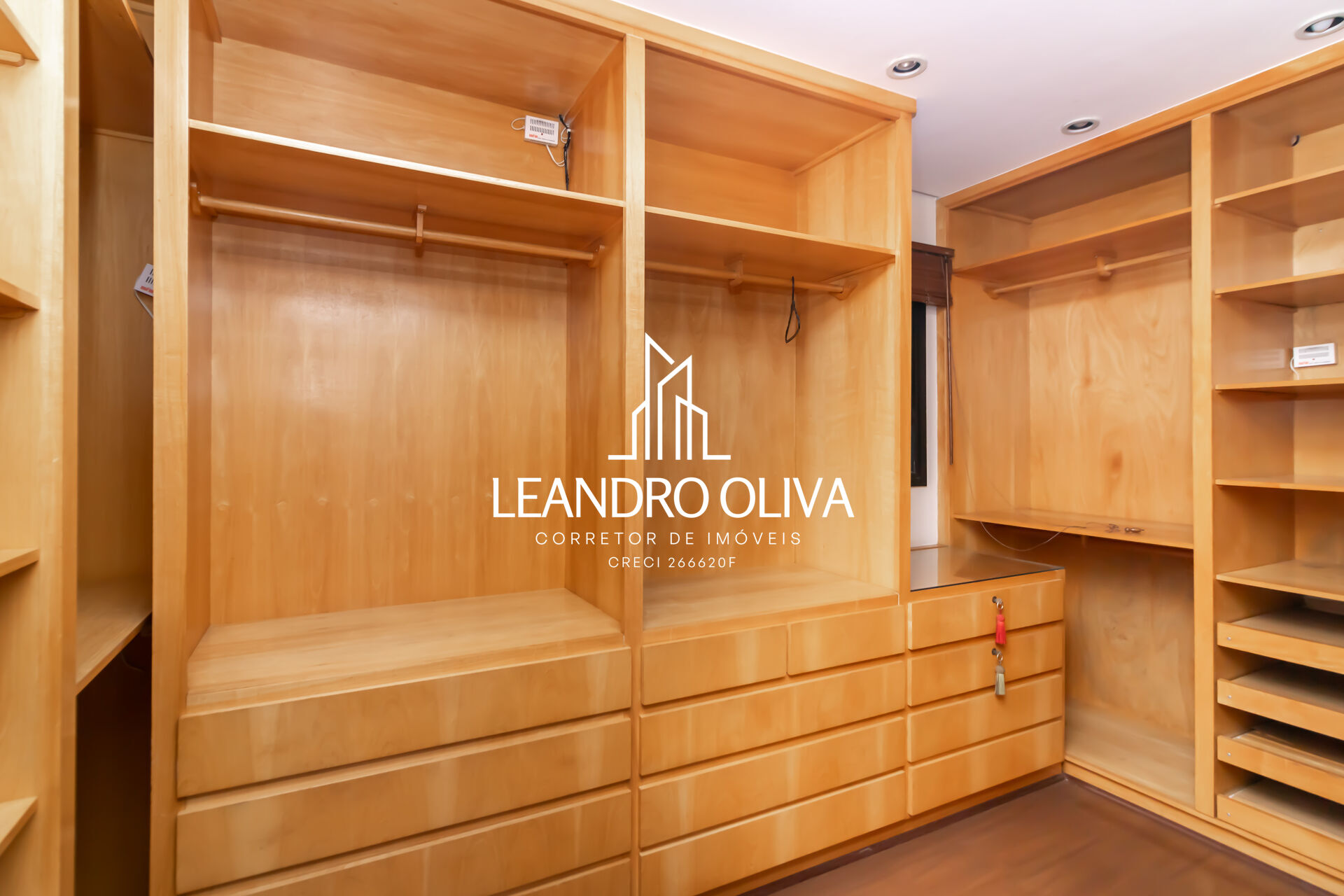 Apartamento, 4 quartos, 245 m² - Foto 19