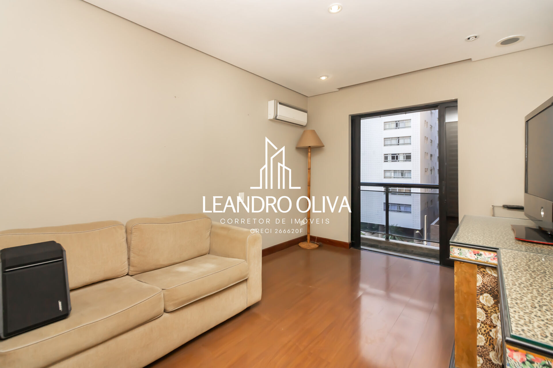 Apartamento, 4 quartos, 245 m² - Foto 22