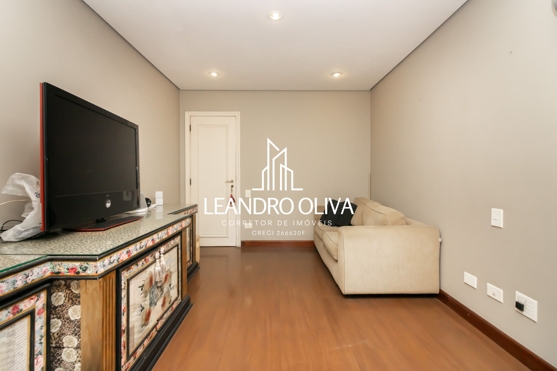 Apartamento, 4 quartos, 245 m² - Foto 23