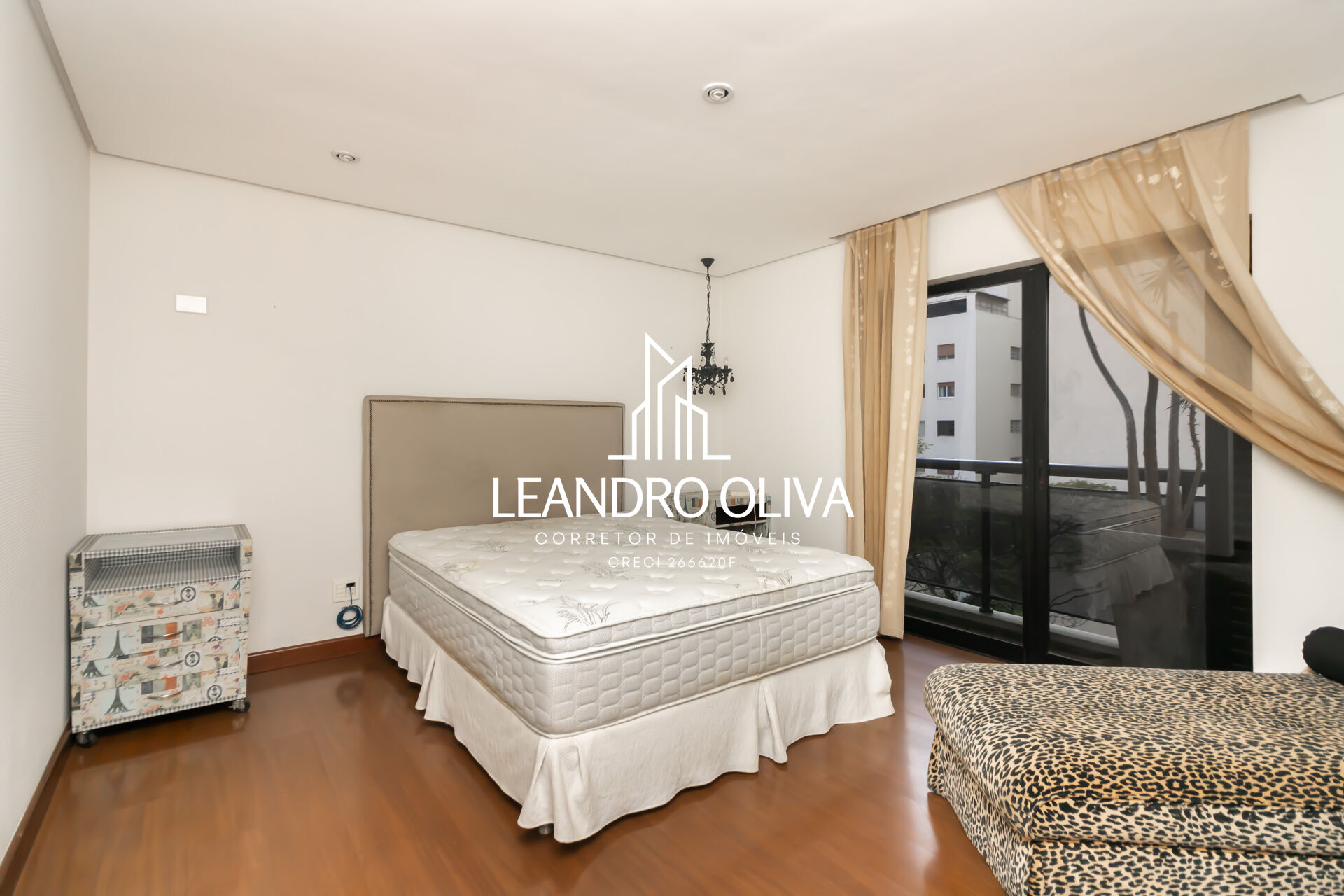 Apartamento, 4 quartos, 245 m² - Foto 16