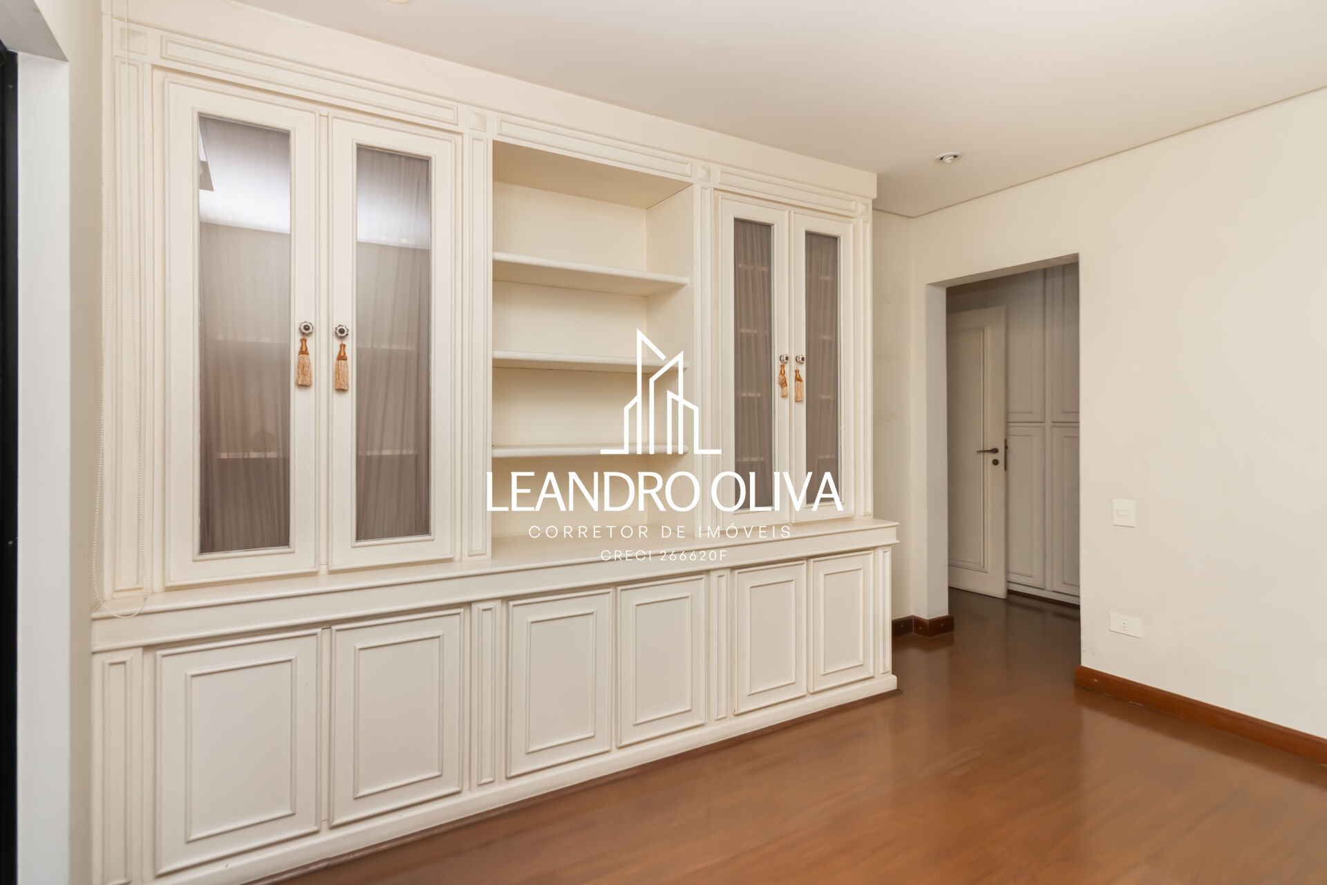 Apartamento, 4 quartos, 245 m² - Foto 25