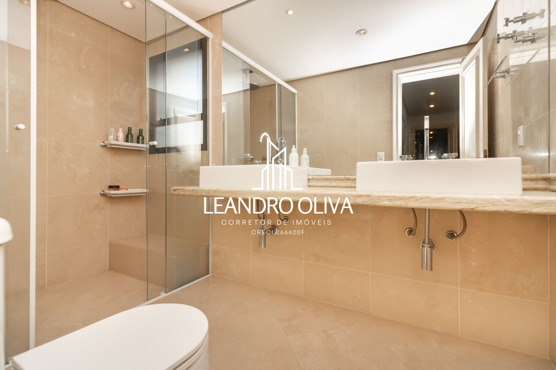 Apartamento, 4 quartos, 245 m² - Foto 21