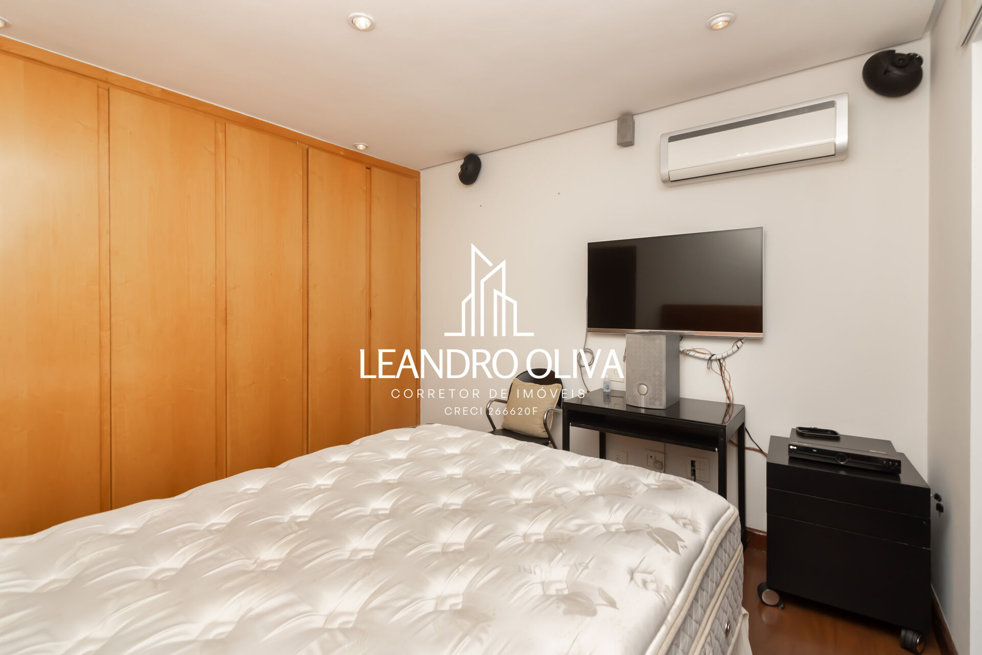 Apartamento, 4 quartos, 245 m² - Foto 30