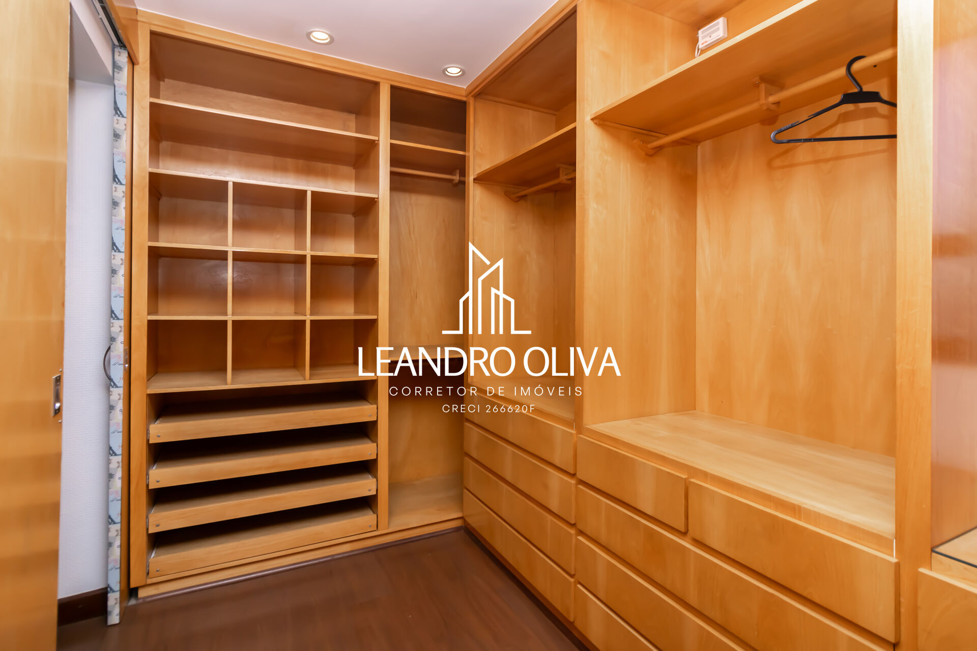 Apartamento, 4 quartos, 245 m² - Foto 20