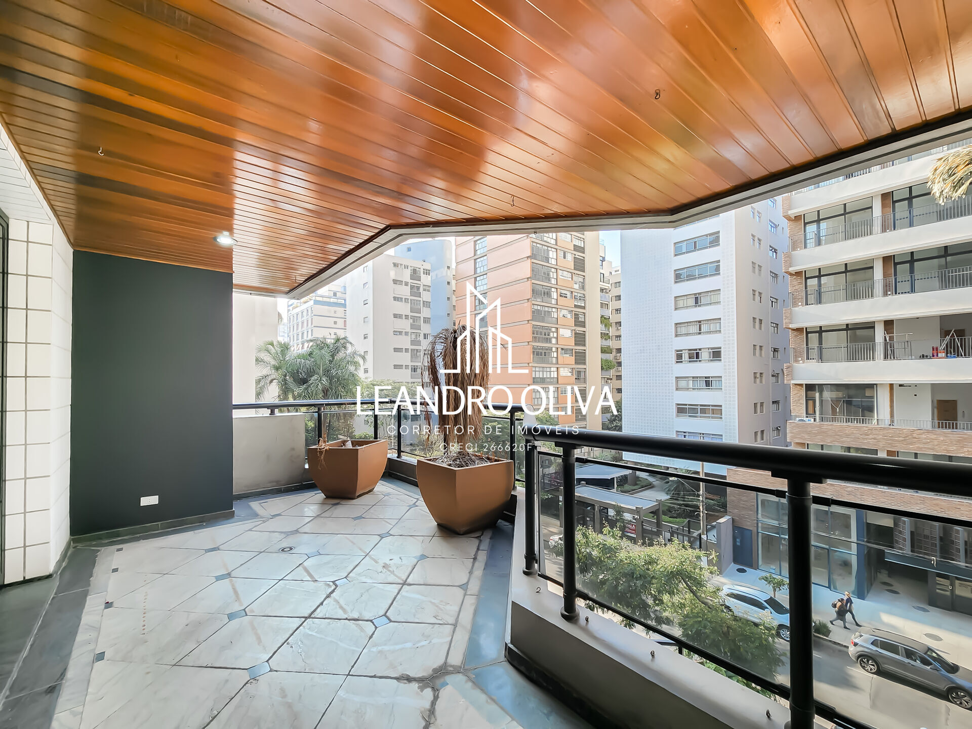 Apartamento, 4 quartos, 245 m² - Foto 4