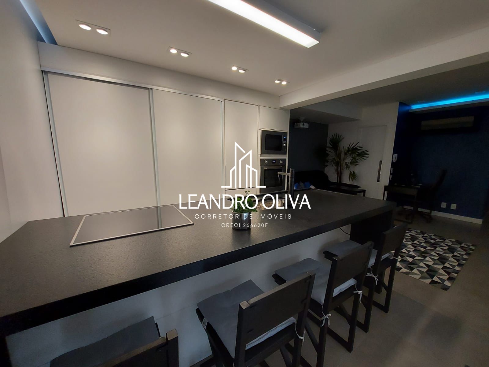 Apartamento, 1 quarto, 49 m² - Foto 14