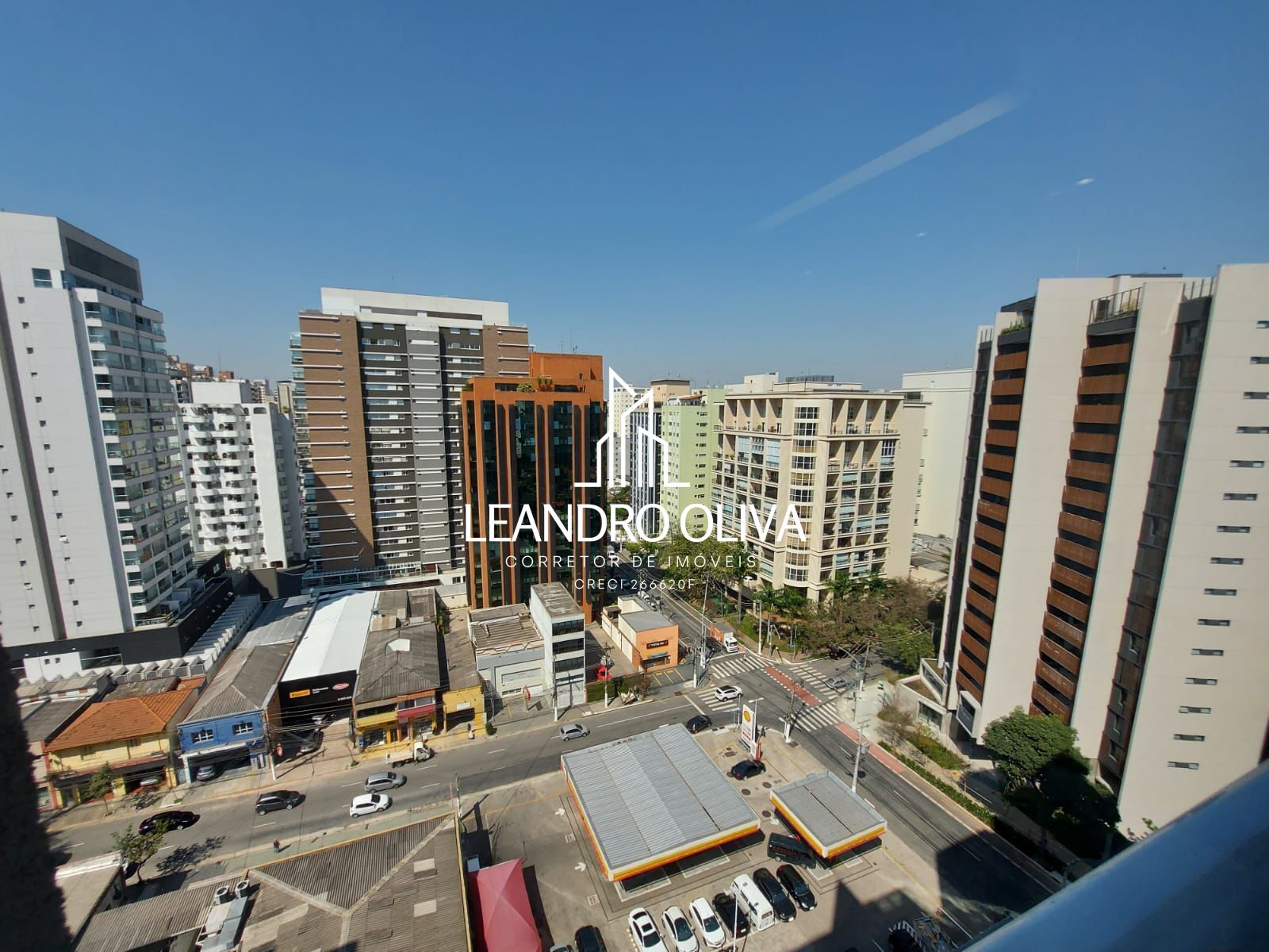 Apartamento, 1 quarto, 49 m² - Foto 5