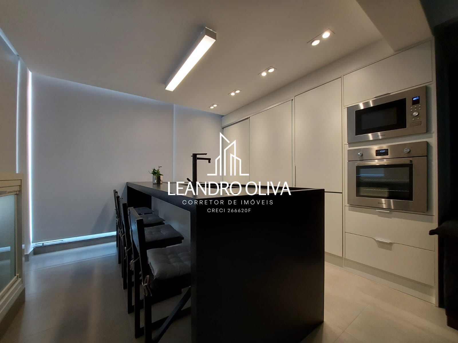 Apartamento, 1 quarto, 49 m² - Foto 15