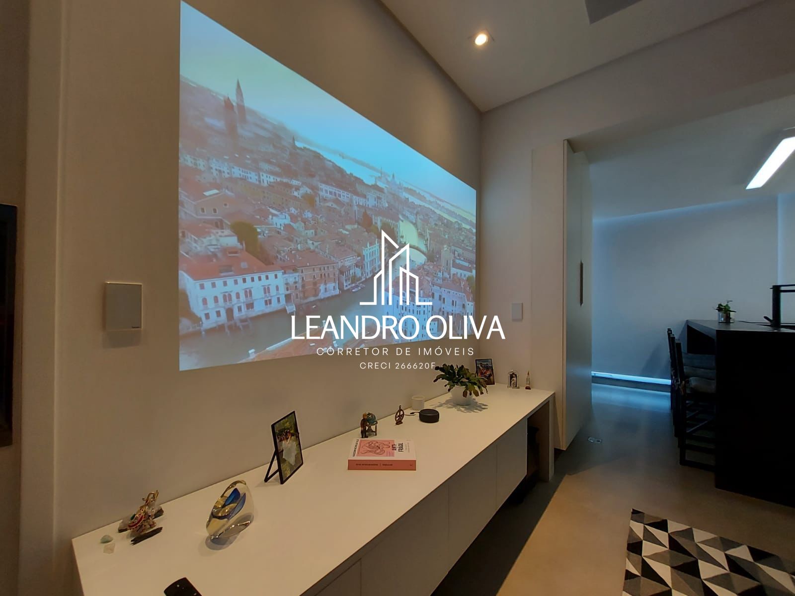 Apartamento, 1 quarto, 49 m² - Foto 9