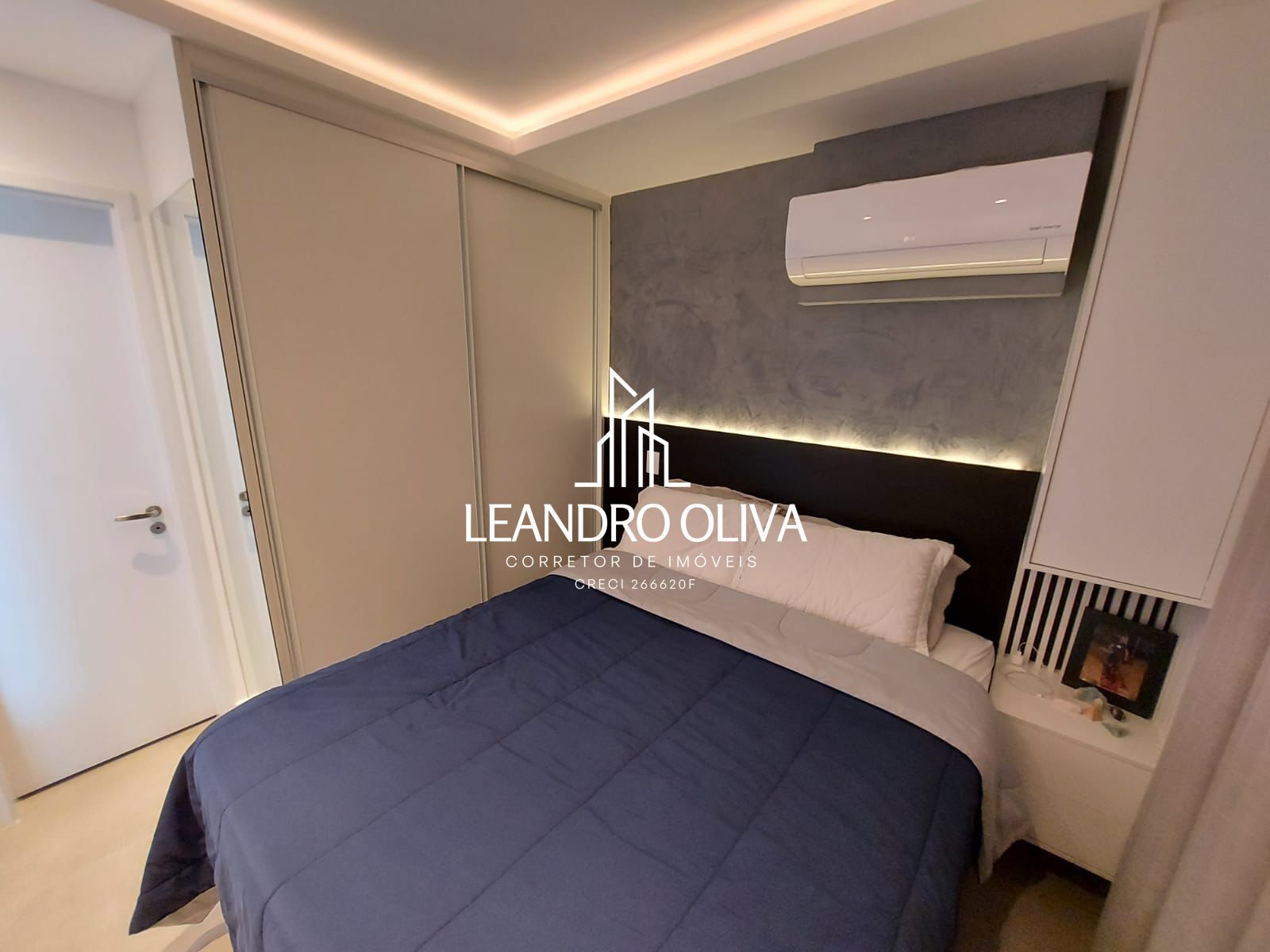 Apartamento, 1 quarto, 49 m² - Foto 21