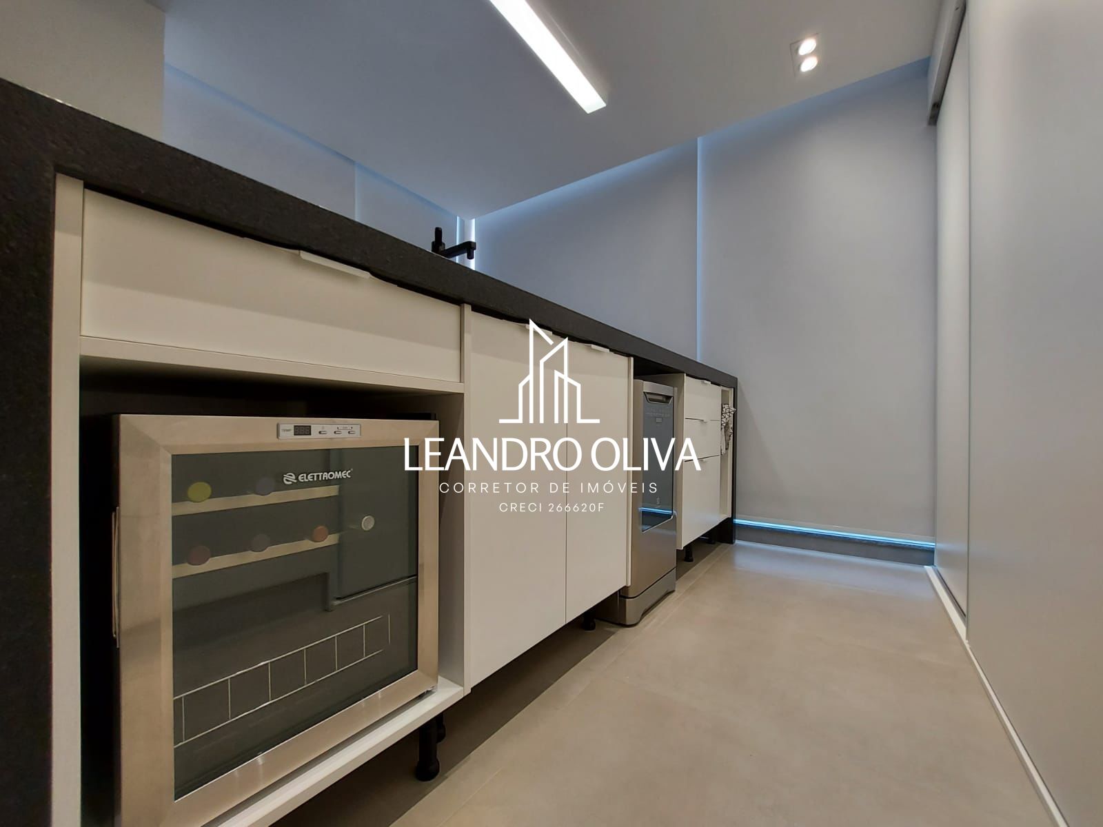 Apartamento, 1 quarto, 49 m² - Foto 17