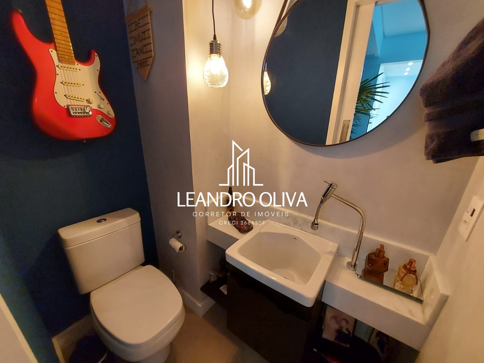 Apartamento, 1 quarto, 49 m² - Foto 24