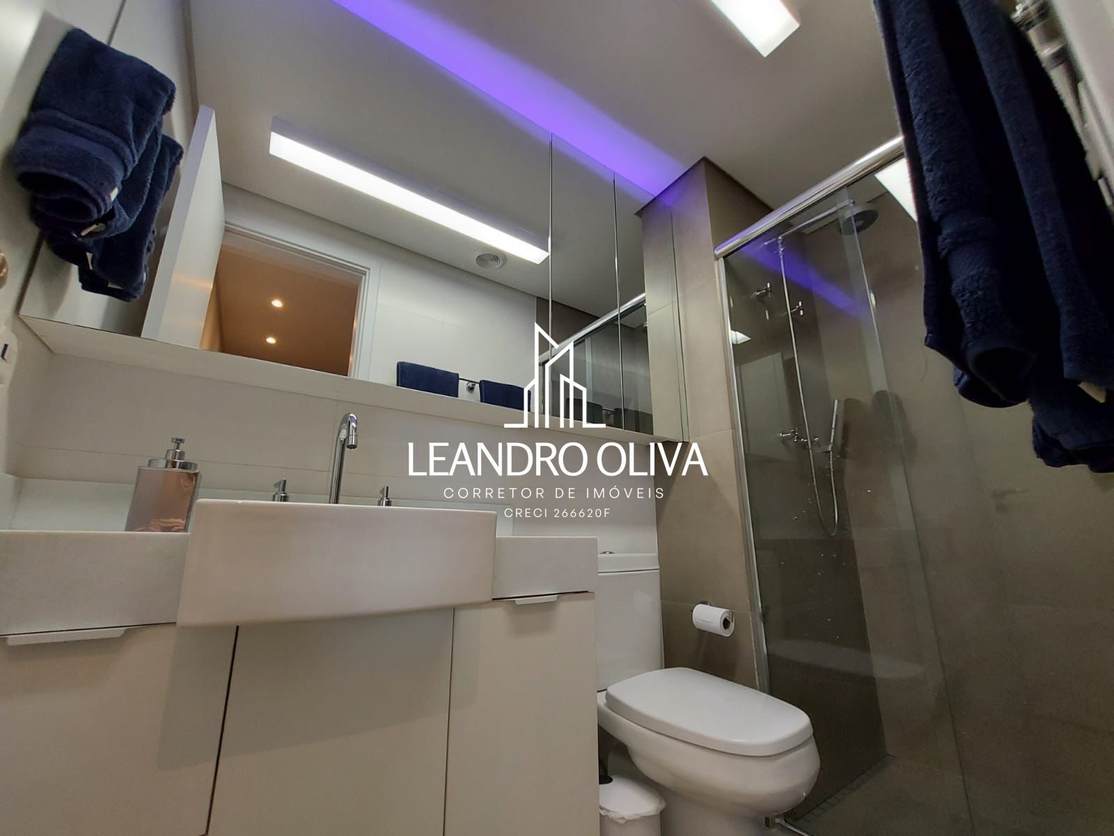 Apartamento, 1 quarto, 49 m² - Foto 22