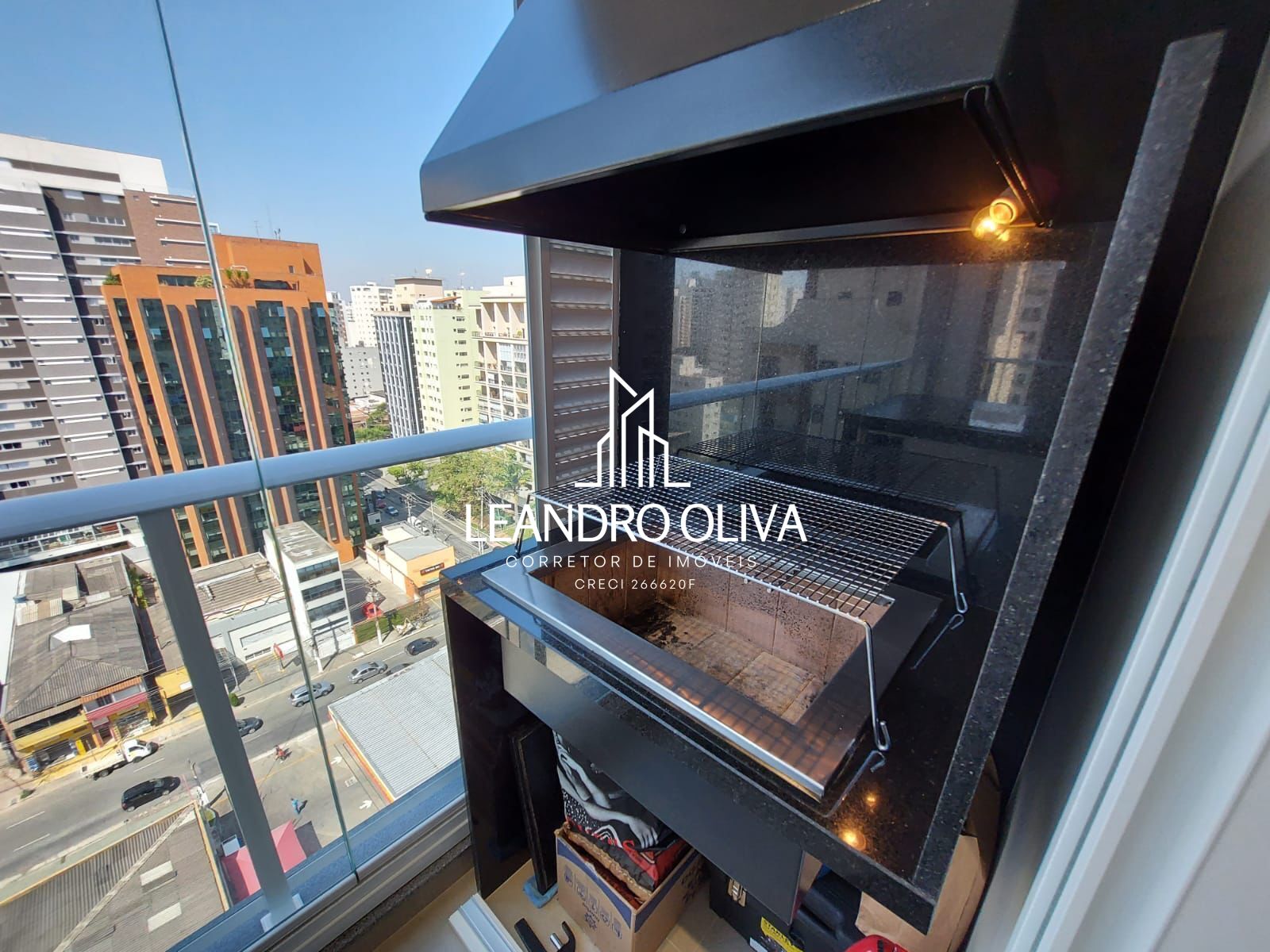 Apartamento, 1 quarto, 49 m² - Foto 6