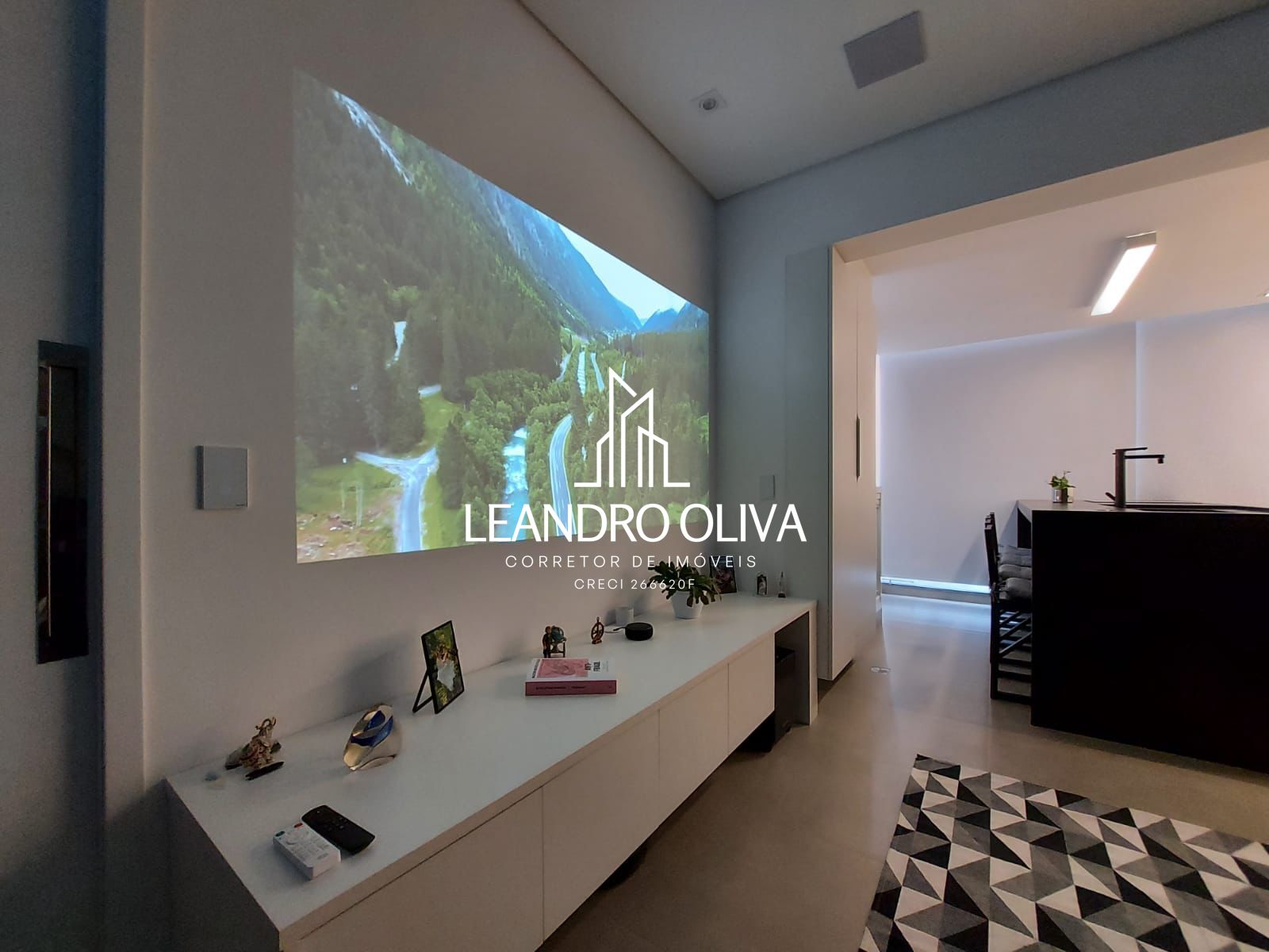 Apartamento, 1 quarto, 49 m² - Foto 7