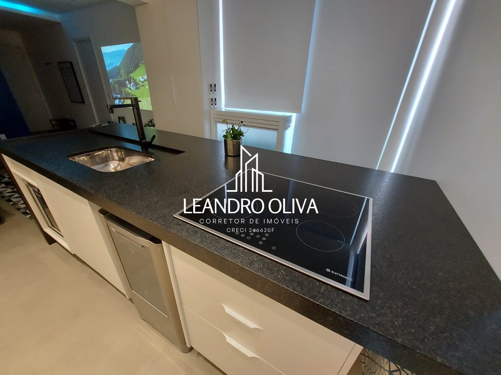 Apartamento, 1 quarto, 49 m² - Foto 19