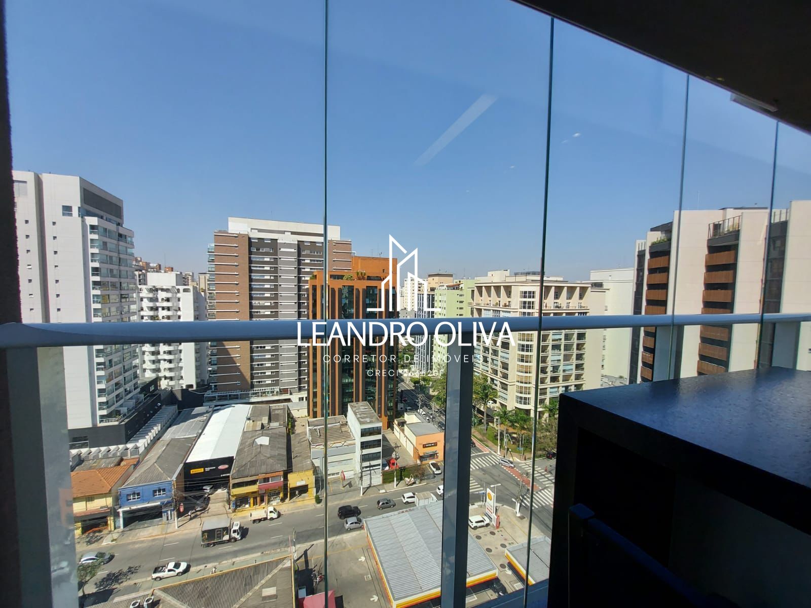 Apartamento, 1 quarto, 49 m² - Foto 26