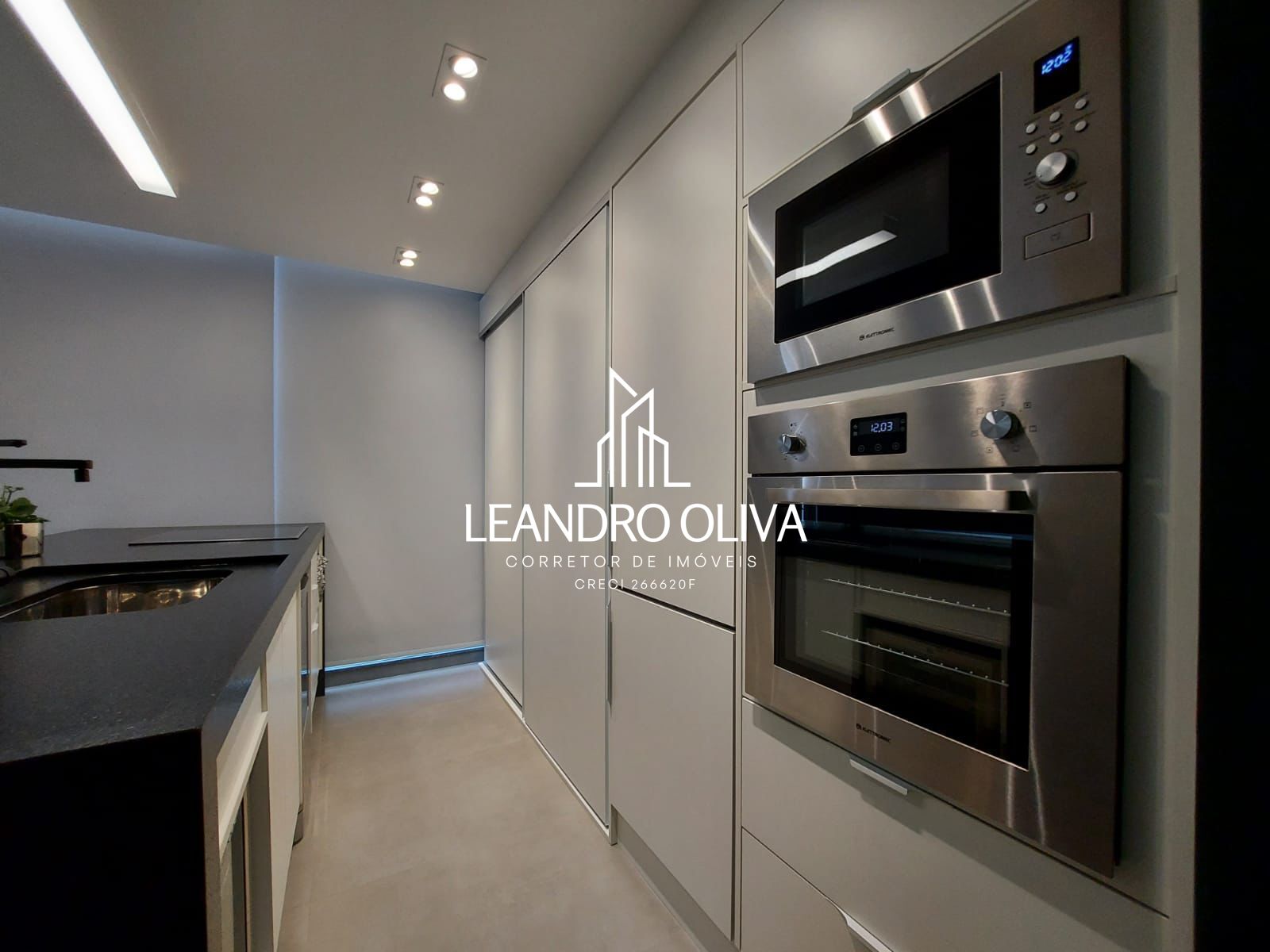 Apartamento, 1 quarto, 49 m² - Foto 25
