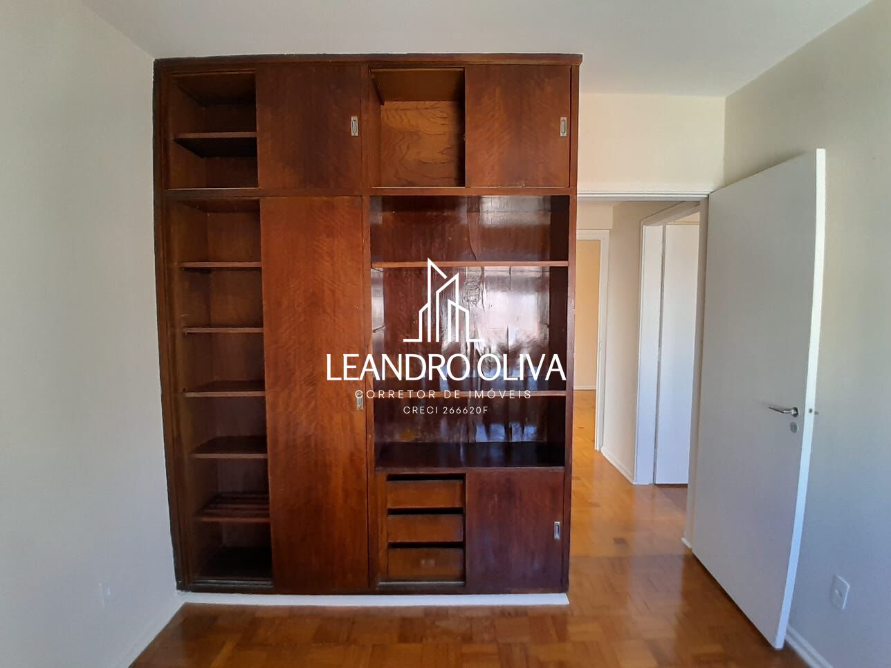 Apartamento, 2 quartos, 94 m² - Foto 9