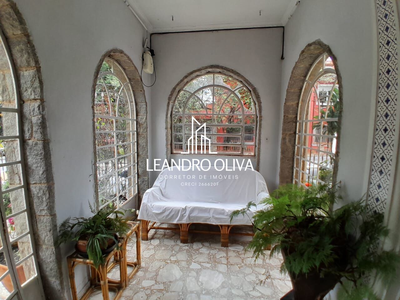Sobrado, 3 quartos, 340 m² - Foto 19