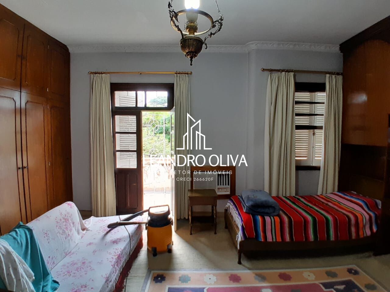 Sobrado, 3 quartos, 340 m² - Foto 20