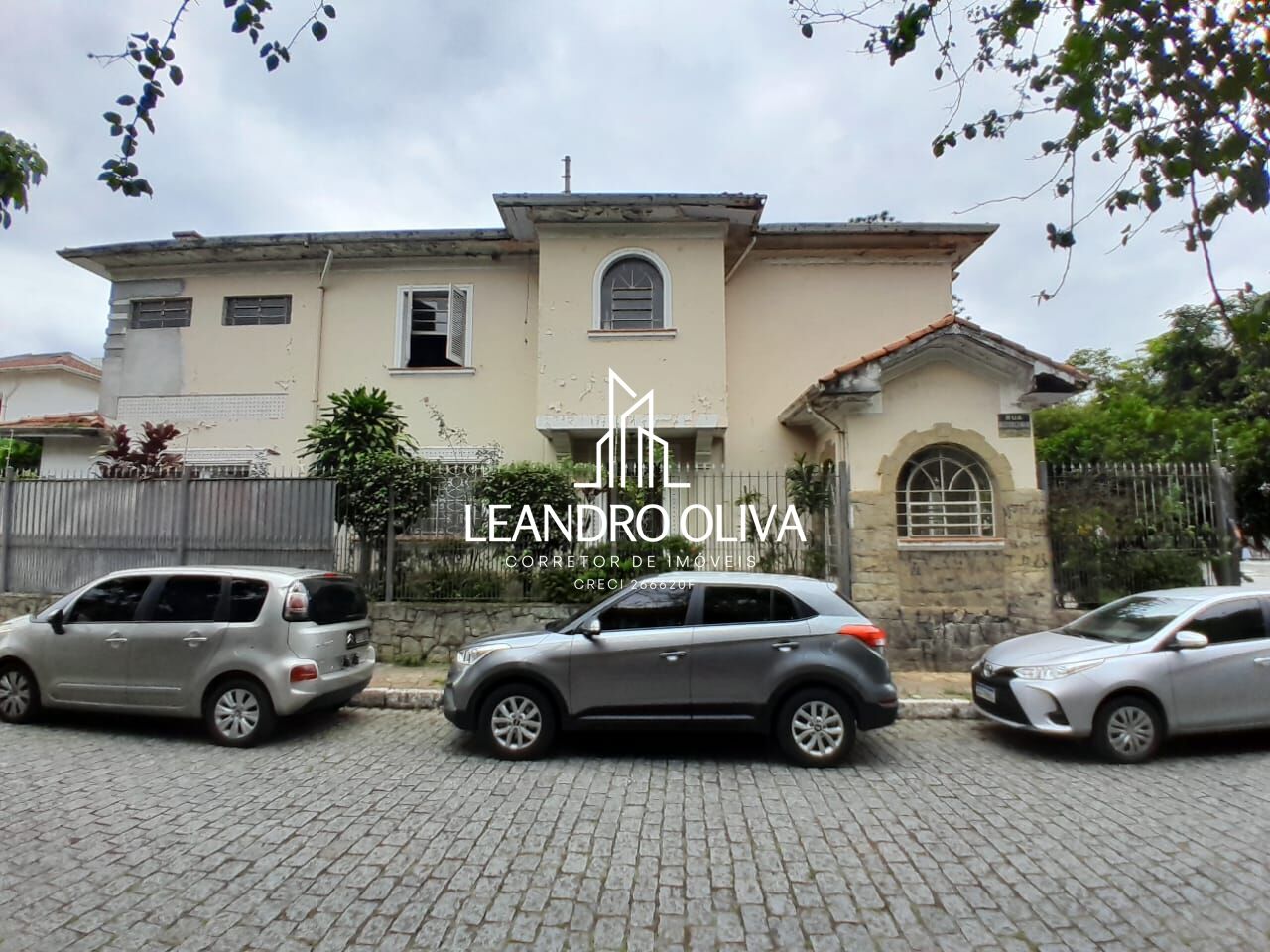 Sobrado, 3 quartos, 340 m² - Foto 43