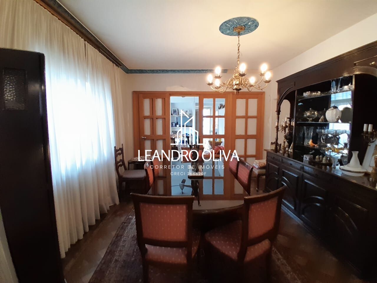Sobrado, 3 quartos, 340 m² - Foto 9