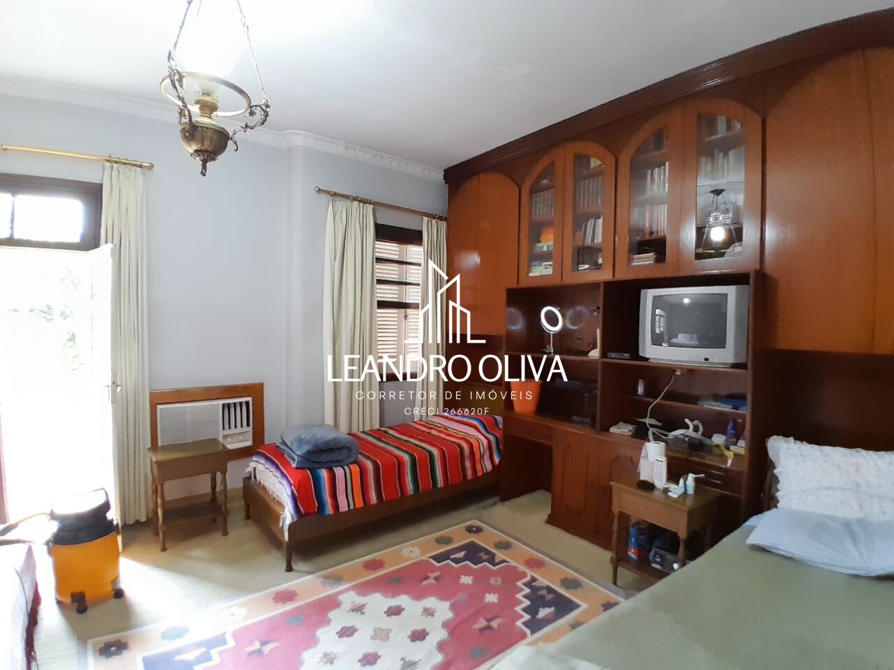 Sobrado, 3 quartos, 340 m² - Foto 21