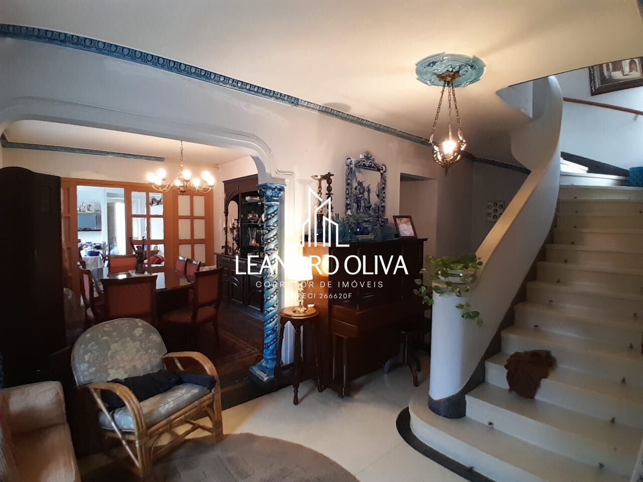 Sobrado, 3 quartos, 340 m² - Foto 8
