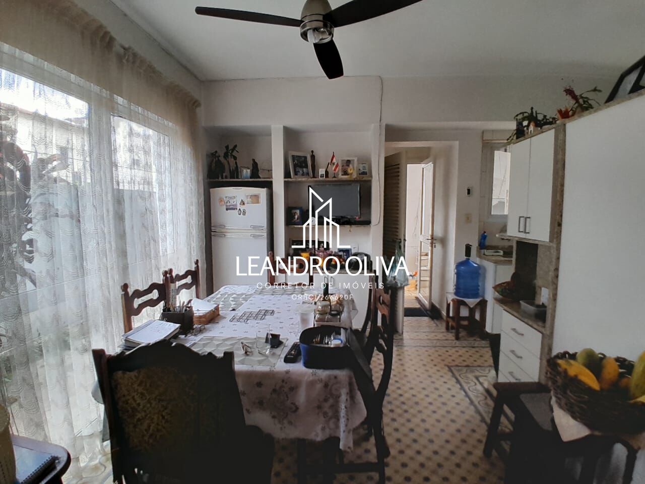 Sobrado, 3 quartos, 340 m² - Foto 13