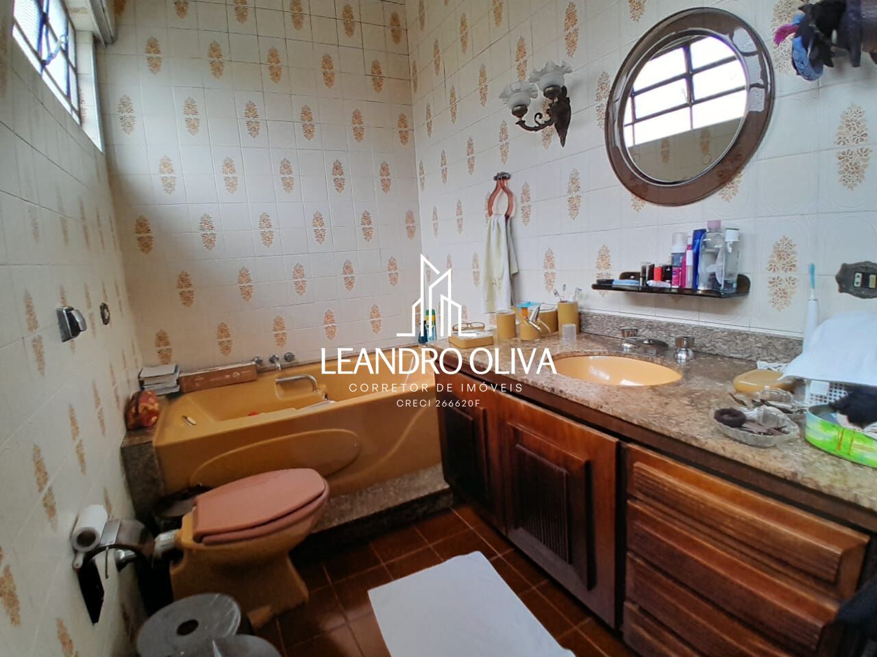 Sobrado, 3 quartos, 340 m² - Foto 32