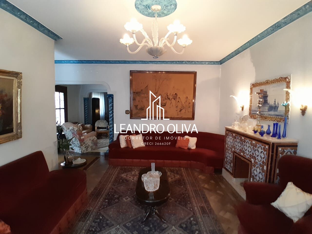 Sobrado, 3 quartos, 340 m² - Foto 5