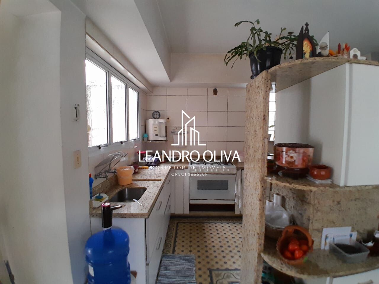 Sobrado, 3 quartos, 340 m² - Foto 14