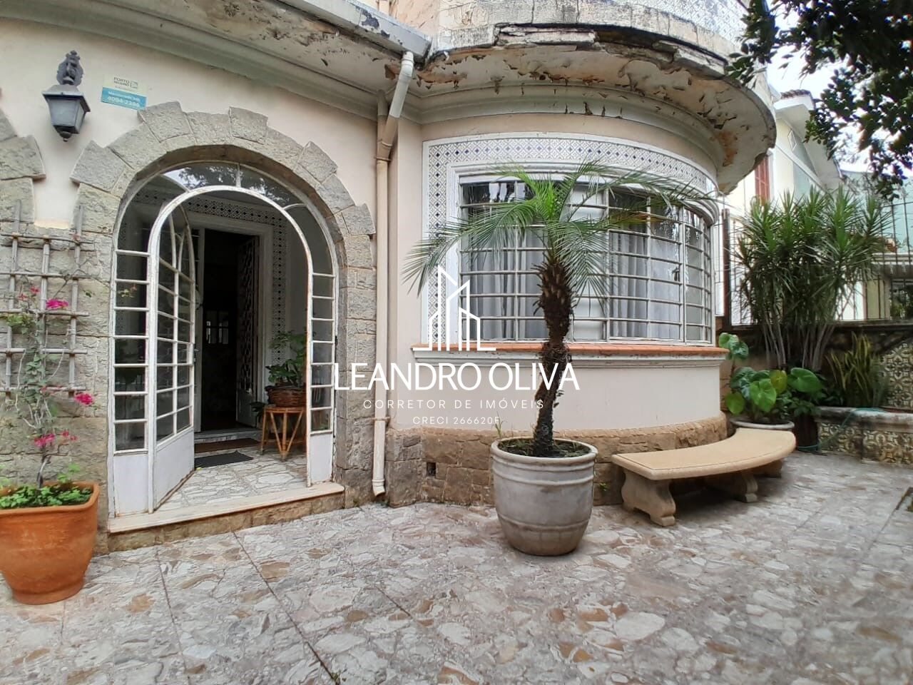 Sobrado, 3 quartos, 340 m² - Foto 3