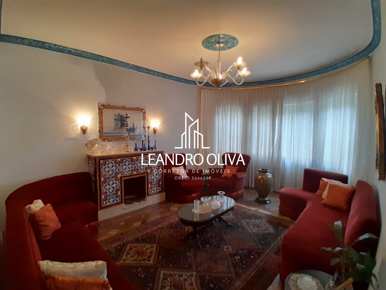 Sobrado, 3 quartos, 340 m² - Foto 6