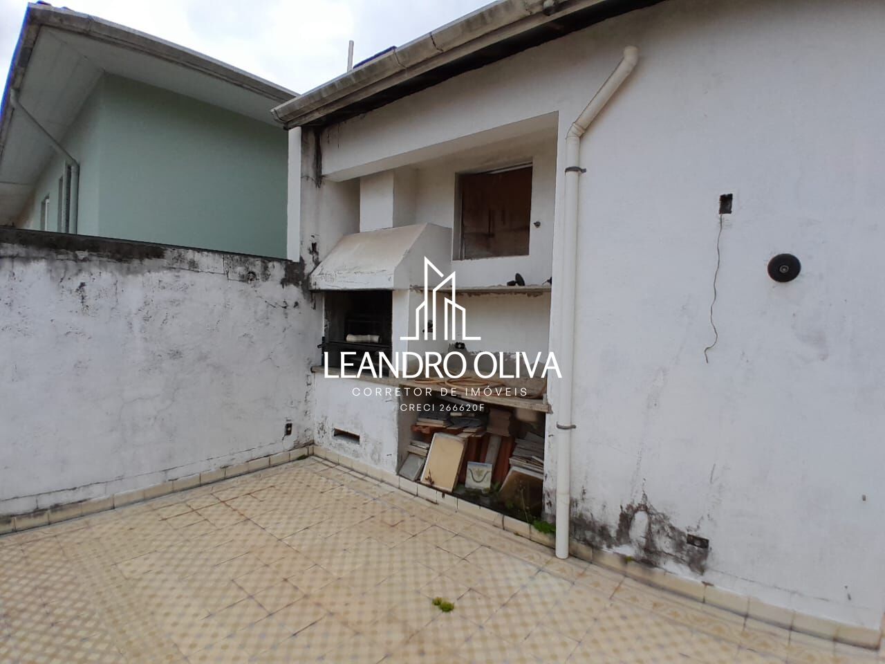 Sobrado, 3 quartos, 340 m² - Foto 41
