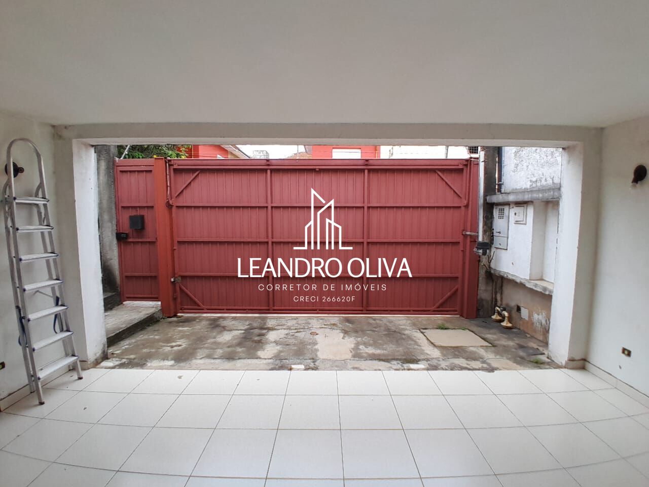 Sobrado, 3 quartos, 340 m² - Foto 38