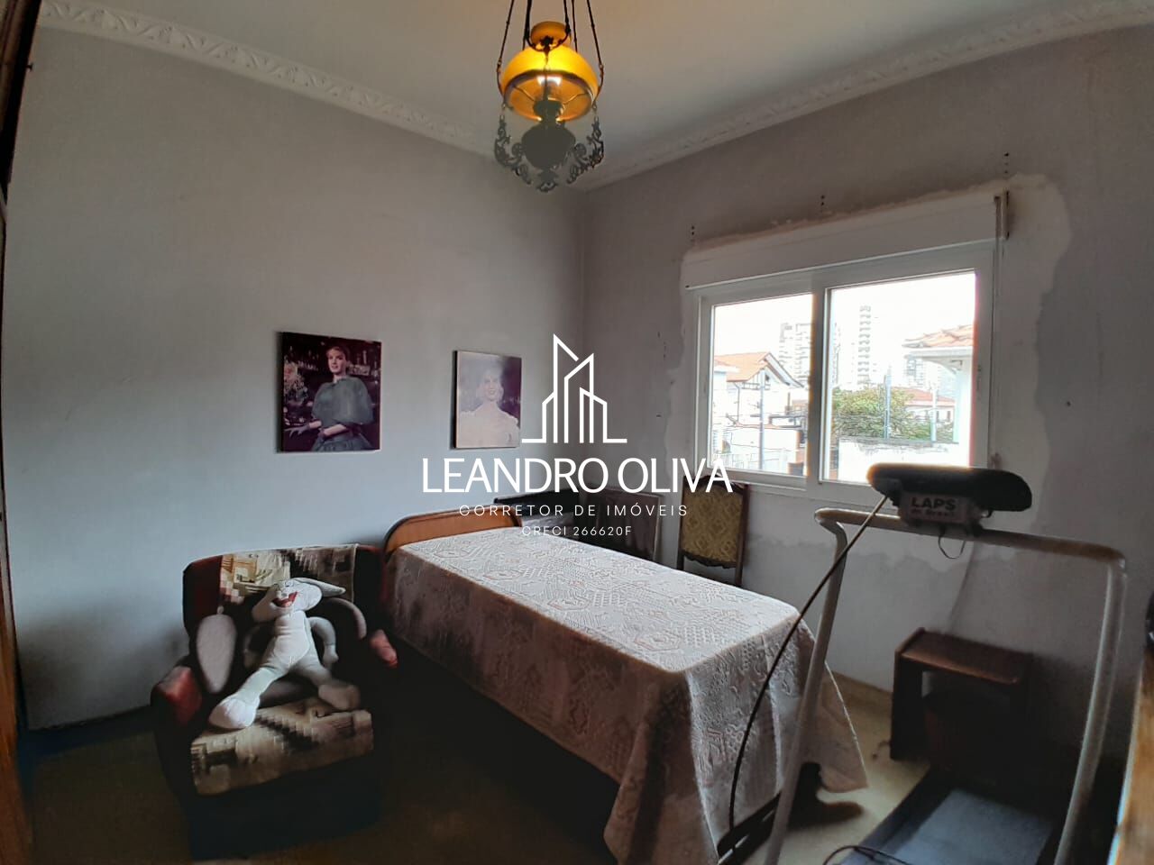 Sobrado, 3 quartos, 340 m² - Foto 26