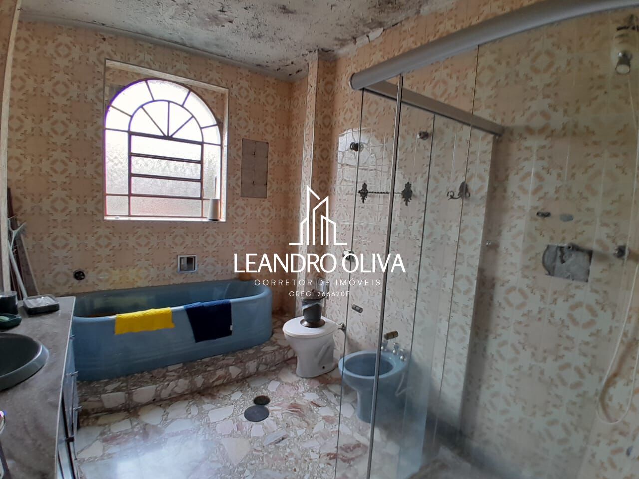 Sobrado, 3 quartos, 340 m² - Foto 24