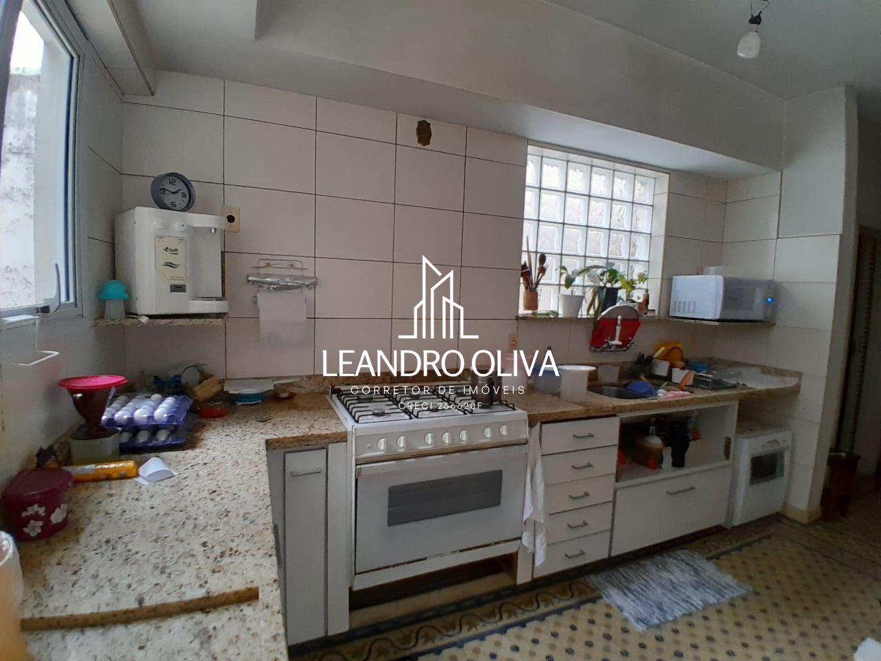 Sobrado, 3 quartos, 340 m² - Foto 16
