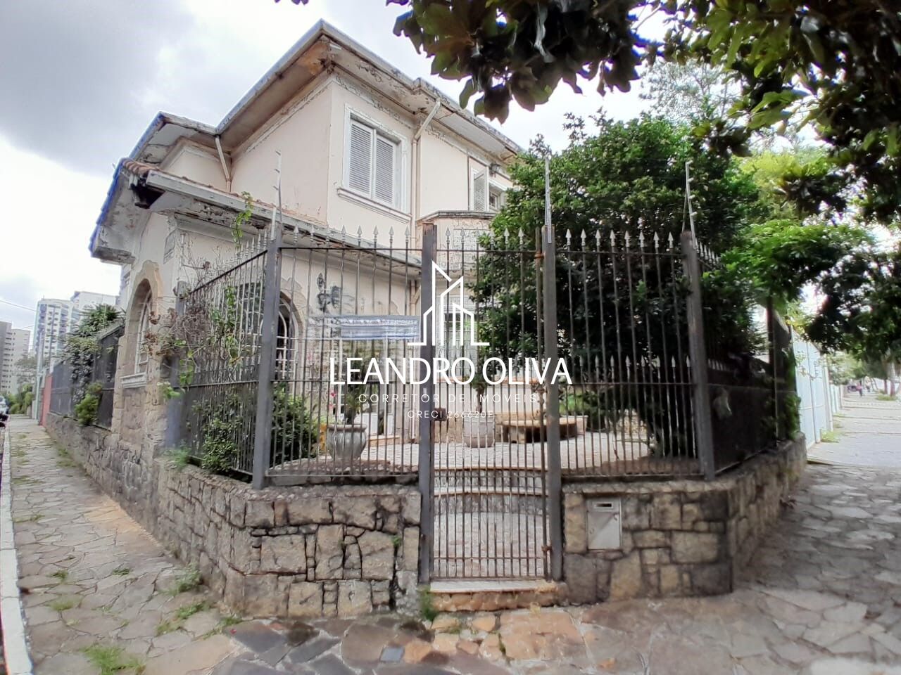Sobrado, 3 quartos, 340 m² - Foto 2