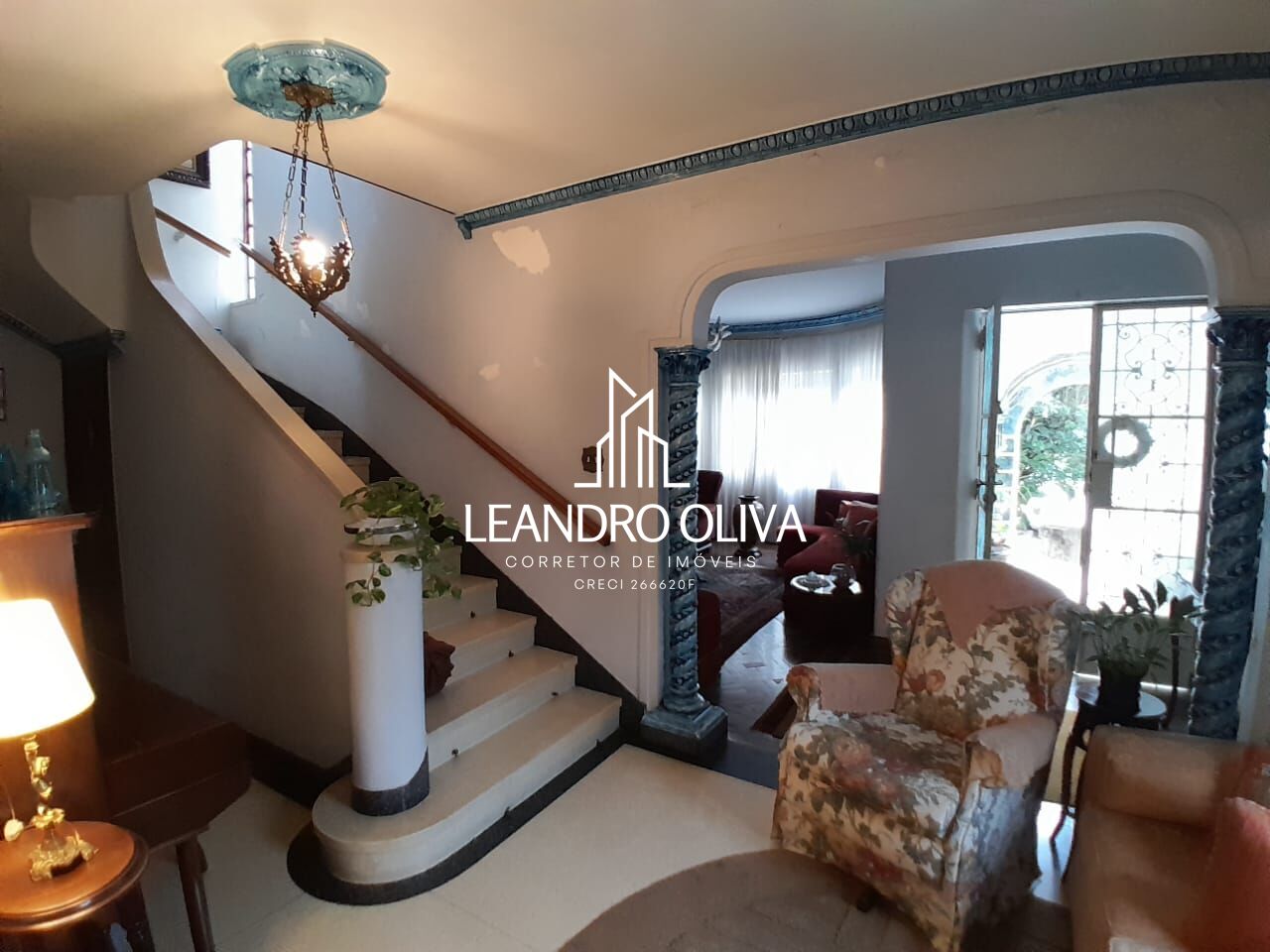 Sobrado, 3 quartos, 340 m² - Foto 10