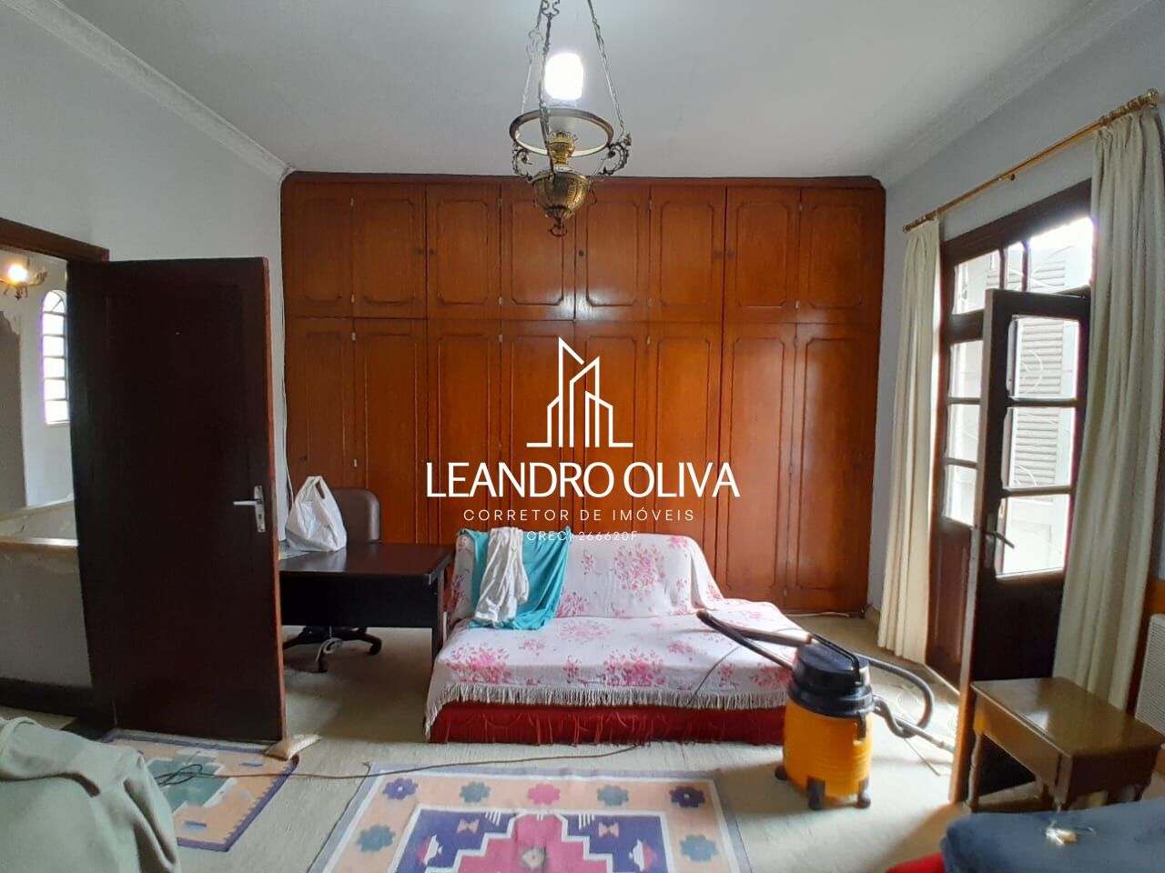Sobrado, 3 quartos, 340 m² - Foto 23