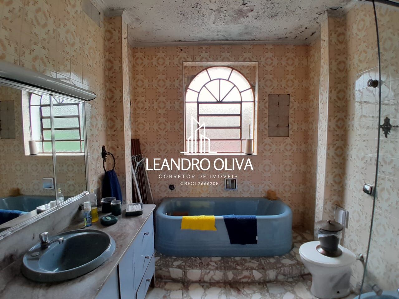 Sobrado, 3 quartos, 340 m² - Foto 25