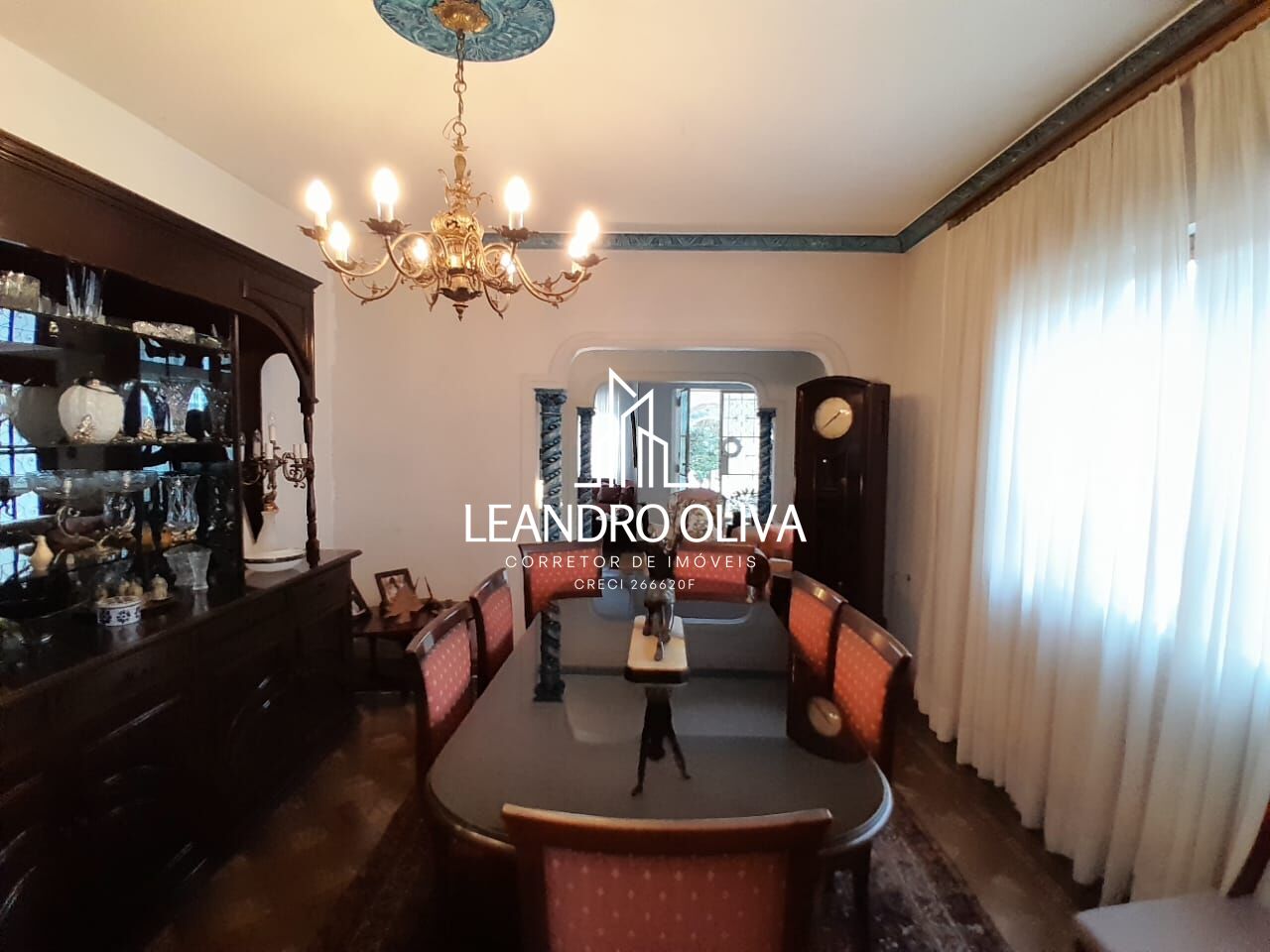 Sobrado, 3 quartos, 340 m² - Foto 4