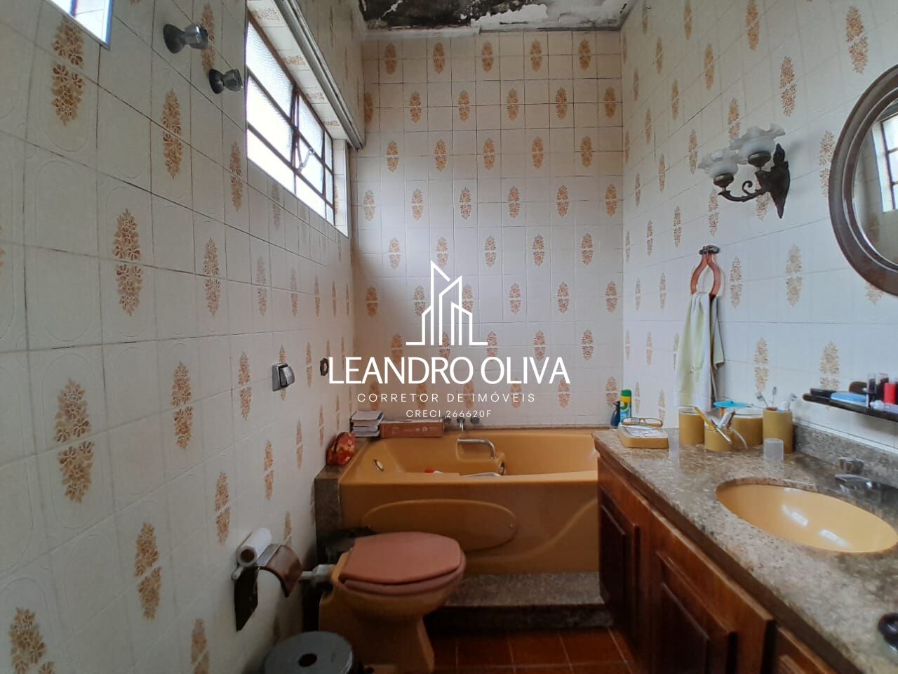 Sobrado, 3 quartos, 340 m² - Foto 30